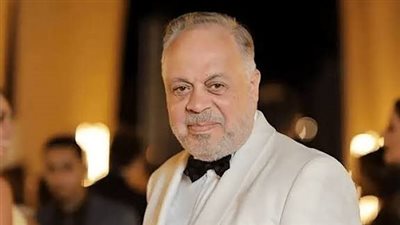 نقابة المهن التمثيلية ترفض قرار أشرف زكي بترك منصبه