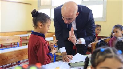 تقييمات وزارة التربية والتعليم الأسبوعية 2025.. رابط مباشر للتحميل pdf