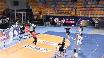 فوز الزمالك والأهلي.. نتائج مباريات اليوم الأول من بطولة العالم للأندية لليد