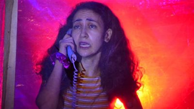 مهرجان ايزيس الدولي لمسرح المرأة يرفع لافتة كامل العدد فى أولى أيامه