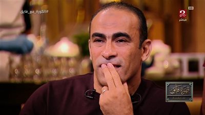 سيد عبد الحفيظ يفتح الباب أمام الترشح لانتخابات النادي الأهلي