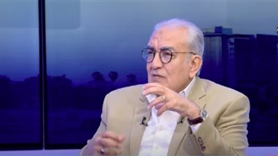 عبد الرحيم حسن: الممثل المصري هو رائد الدراما واللغة العربية حاضرة بقوة|فيديو 