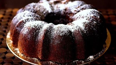 طريقة عمل كيك الزنجبيل في المنزل بخطوات سهلة ومذاق رائع 