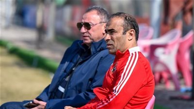 كريم رمزي: الخطيب أصاب في قرار اختيار سيد عبد الحفيظ في قائمته 