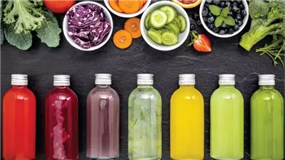 أفضل مشروب طبيعي يساعد على حرق الدهون بسرعة وفاعلية