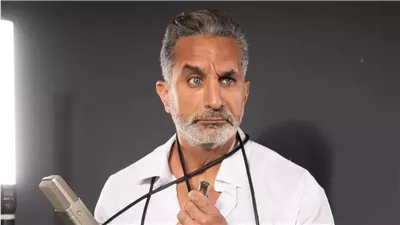 باسم يوسف يثير الجدل بعد أنباء عودته للشاشة عبر المتحدة