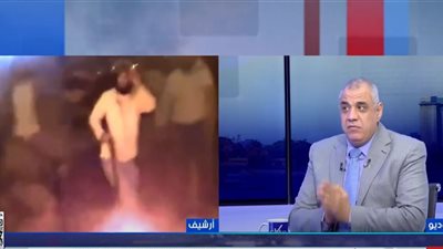 منير أديب: بريطانيا استخدمت جماعات العنف لتحقيق مصالحها في الشرق الأوسط