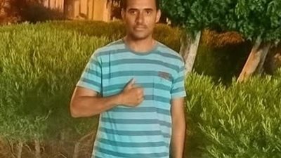 انتشال جثة شاب لقي مصرعه غرقا في ترعة ساحل مرقص بالبحيرة