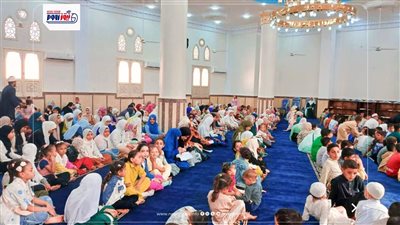 أوقاف الفيوم تعقد ندوة علمية لترسيخ قيم الاحترام ومكافحة ظاهرة التنمر