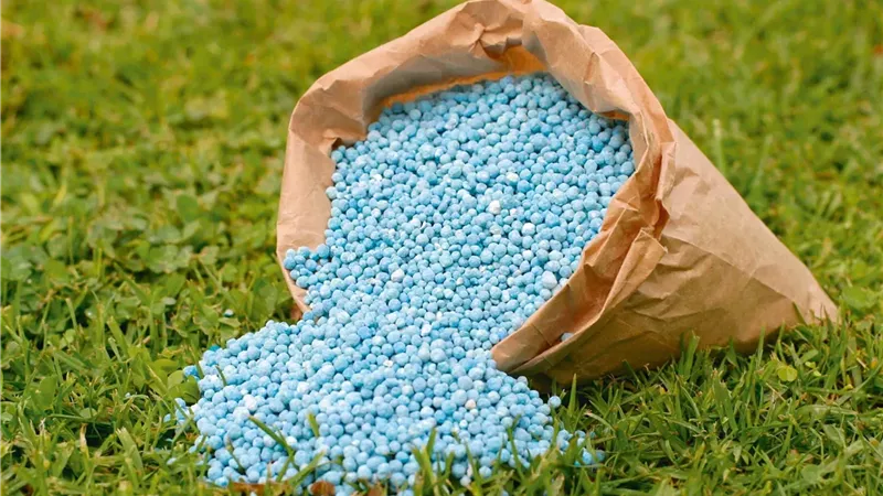 الأسمدة