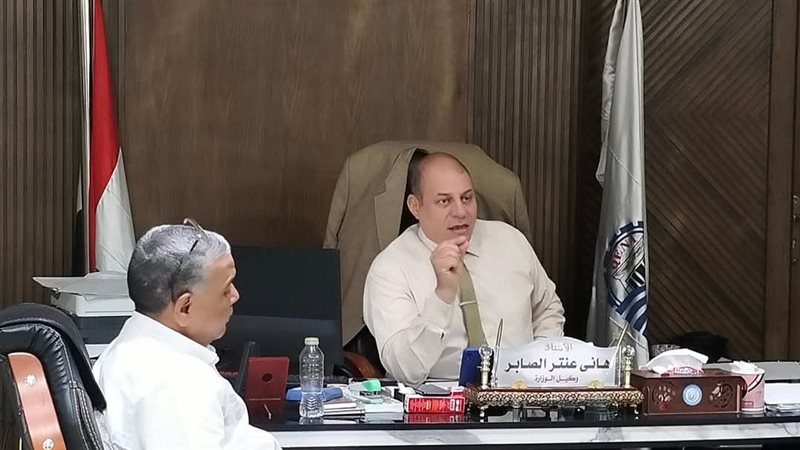 تعليم قنا