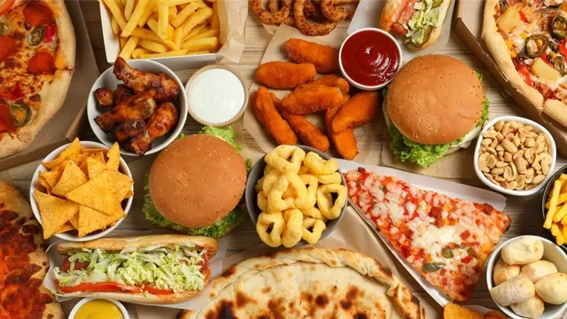 أطعمة تتناولها يوميًا
