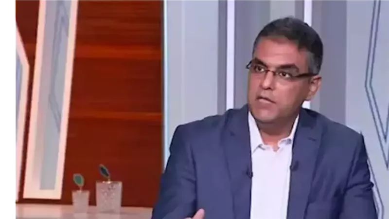 أسامة رسلان