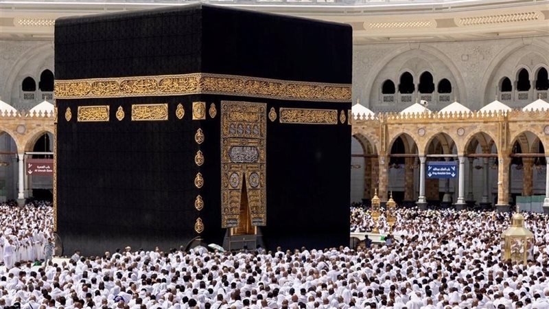 صلاة الجمعة