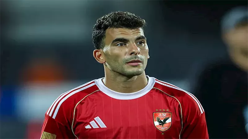 أحمد سيد زيزو