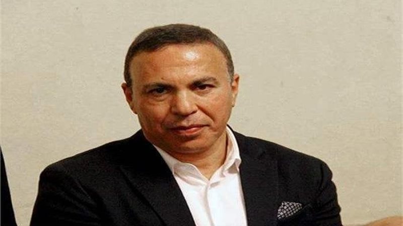 كابتن أيمن يونس