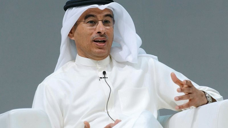 محمد العبار