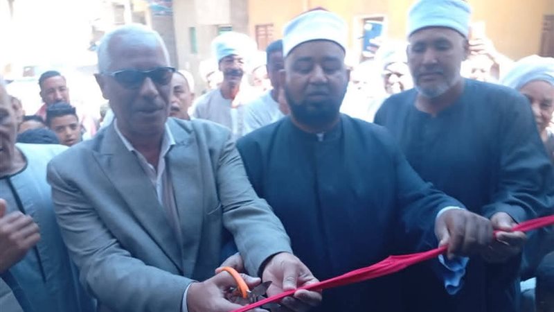 مسجد عثمان بن عفان