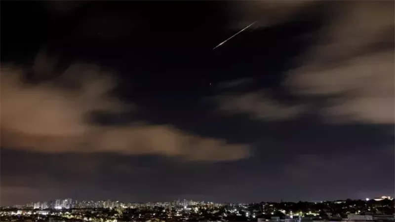 صواريخ الحوثيين