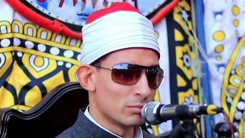 الشيخ عادل رفاعي