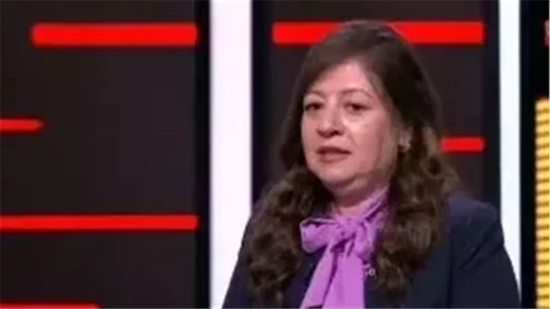 الدكتورة سوزي سمير