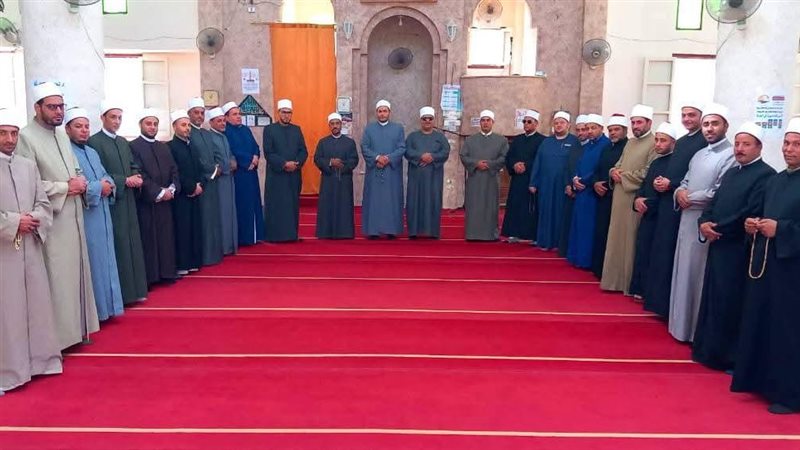 قافلة دعوية