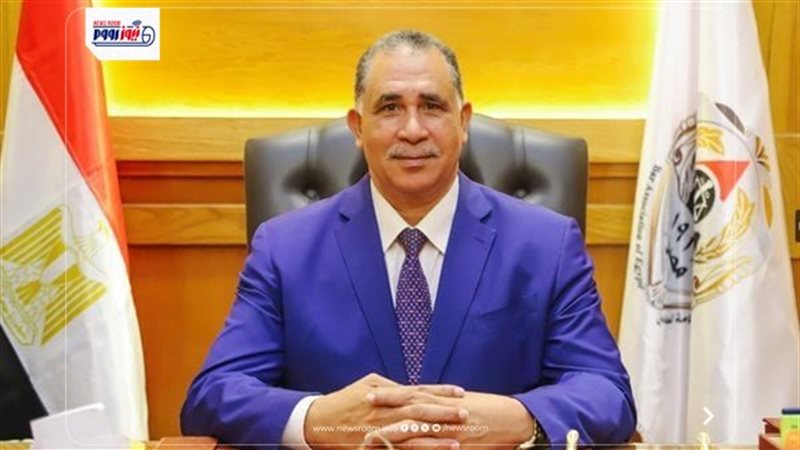 نقيب محامين المنيا