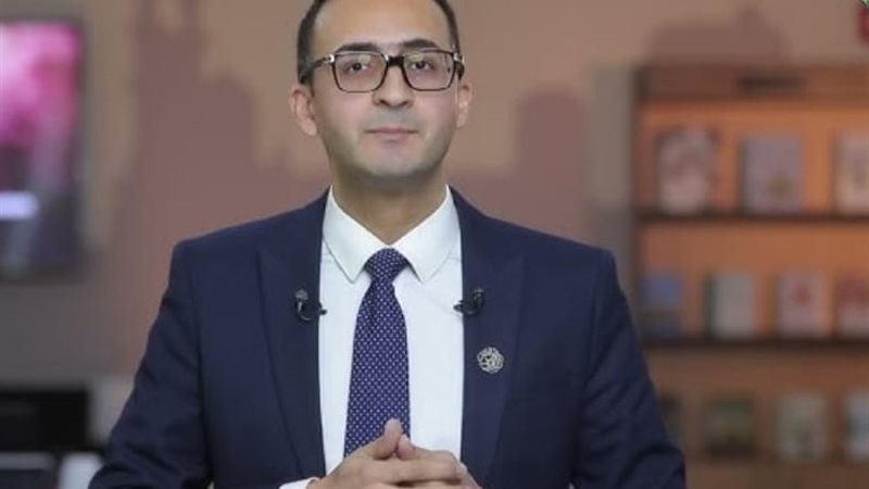 الدكتور عبد الوهاب