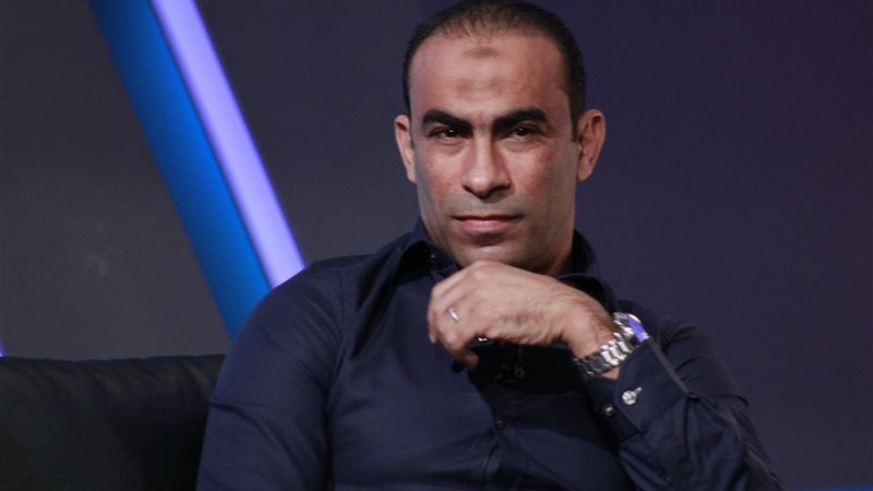 سيد عبد الحفيظ