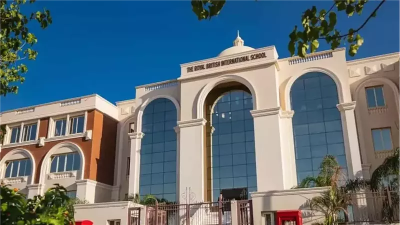 المدارس المصرية الألمانية