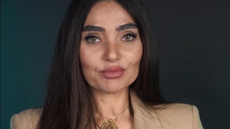 د. داليا بركات