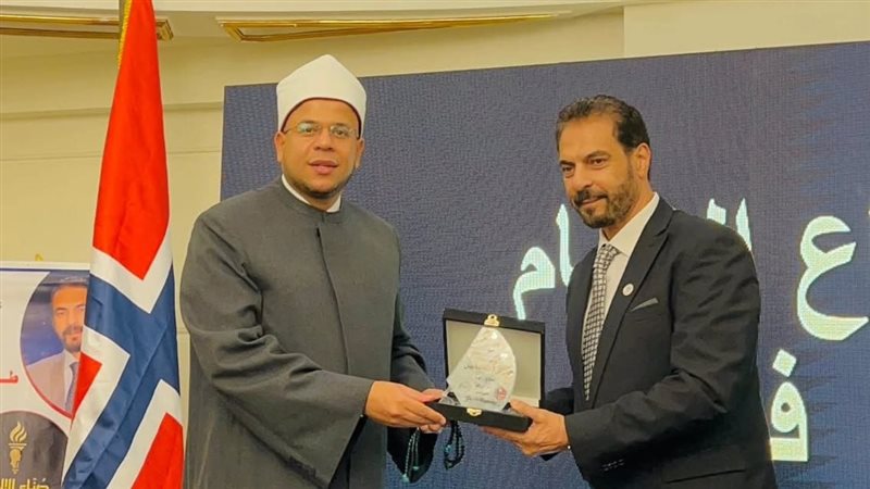 أسامة قابيل