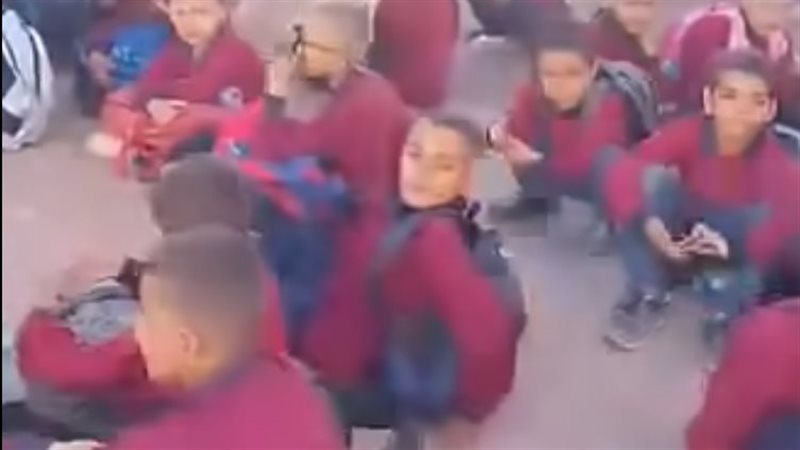 الطلاب