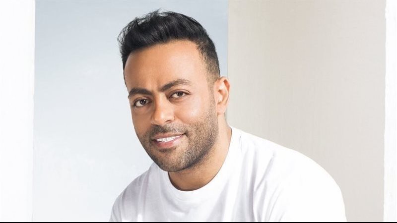 تامر عاشور