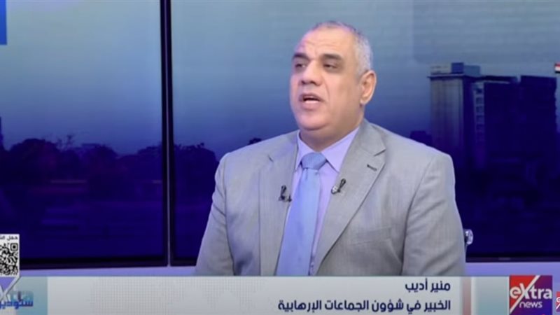 منير أديب