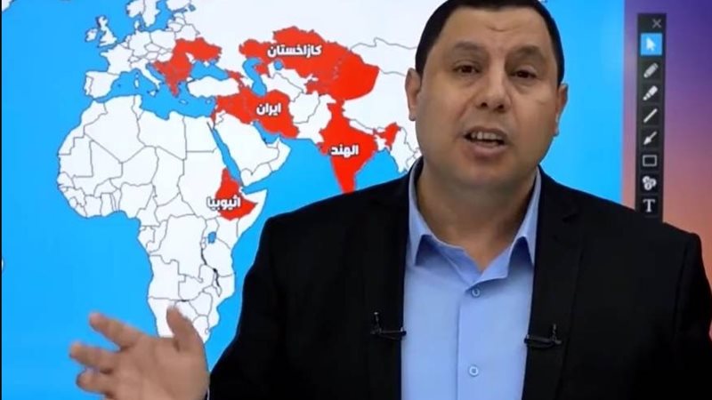 الإخواني الهارب صابر