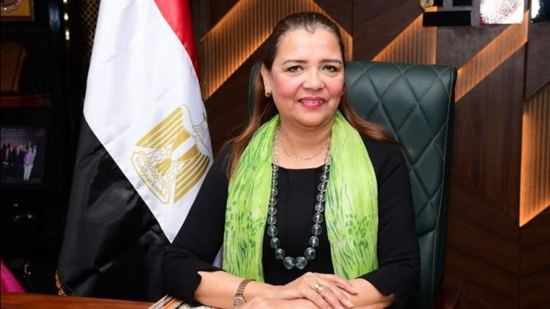 الدكتورة غادة جبارة