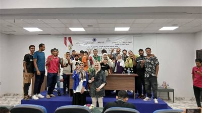 انطلاق الحملة القومية لتعزيز المشاركة السياسية بالسويس