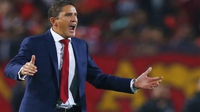 محمد فاروق: أنا مشجع أهلاوي بامتياز.. و