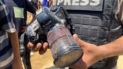 21 دولة تدين قتل إسرائيل للصحفيين وتؤكد على ضرورة سلامتهم في غزة