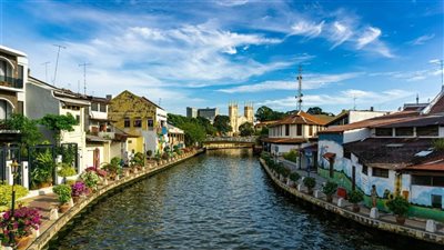  يوم السياحة العالمي 2025.. الاحتفال بالقوة التحويلية للسفر