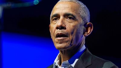 ️أوباما ينتقد هدم إسرائيل لغزة ويدعو لإقامة دولة فلسطينية