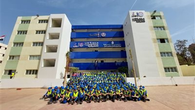 115 مدرسة تكنولوجية تطبيقية.. طفرة في التعليم الفني تؤهل الشباب لسوق العمل 