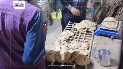 المنيا تكثف الرقابة التموينية وتضبط 256 مخالفة في الأسواق والمخابز