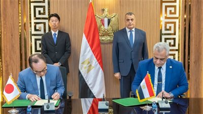 الإنتاج الحربي يطلق الطلمبات الغاطسة لأول مرة ويتوسع في إنتاج المياه من الهواء