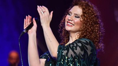 لينا شاماميان: مصر قبلة الفن ونقطة التحول في مسيرتي