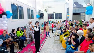 محافظ الشرقية: الثقافة ركيزة أساسية لبناء وعي المواطن ومحاربة التطرف