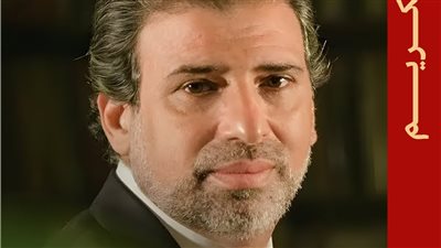 تكريم خالد يوسف في الدورة التاسعة عشرة للمهرجان الدولي للفيلم عبر الصحراء