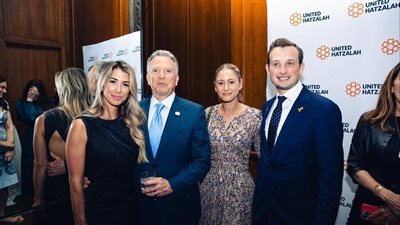 التايمز: نجلا مبعوث ترامب طلب مليارات الدولارات من الخليج خلال محادثات غزة