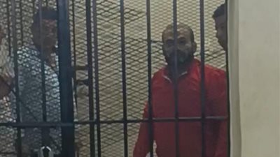 الإعدام الثاني لتوربيني البحيرة المتهم باختطاف طفل والتعدي عليه